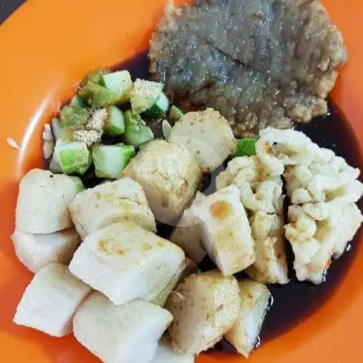 Gambar Makanan Mpek Mpek Palembang Rizki 9