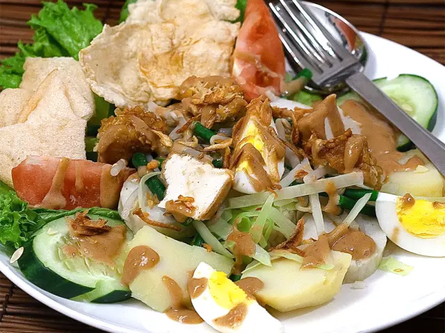 Gambar Makanan Soto Ayam Ambengan 6