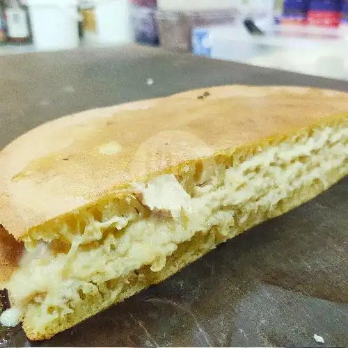 Gambar Makanan Martabak Phangeran, Tenayan Raya 4