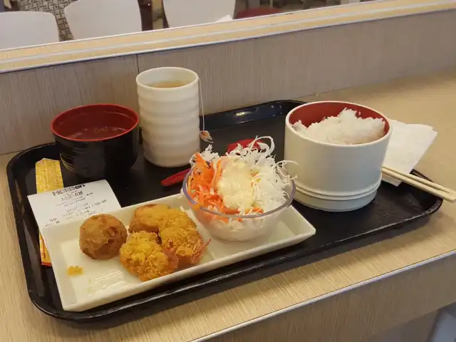 Gambar Makanan Hoka Hoka Bento 7