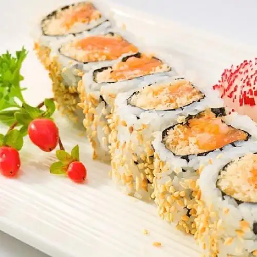 Gambar Makanan Kurinoya Sushi 11