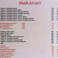 Gambar Makanan Mie Menteng 1