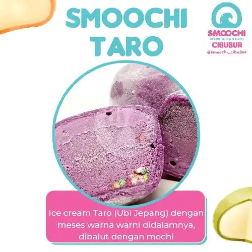Gambar Makanan Smoochi Ice Cream, Cibubur 17