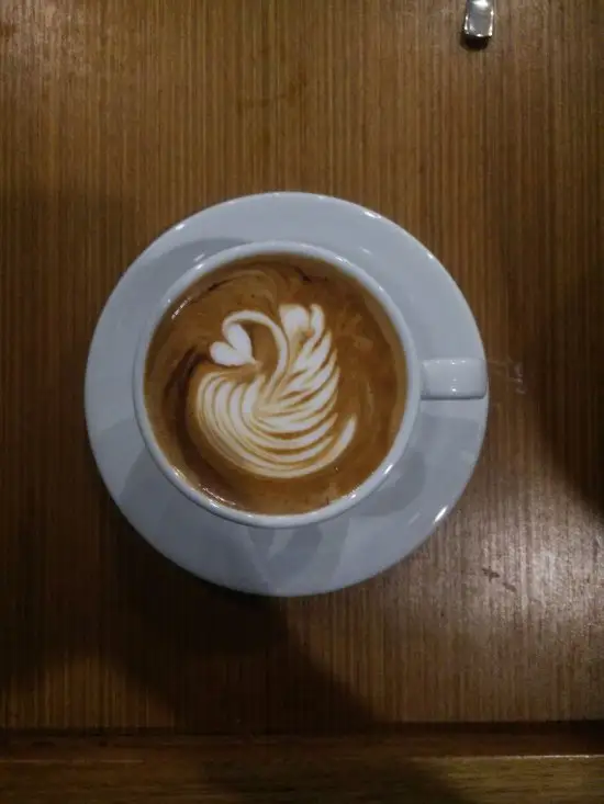 Gambar Makanan Kolibrew Coffee & Patisserie 1
