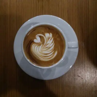 Kolibrew Coffee & Patisserie