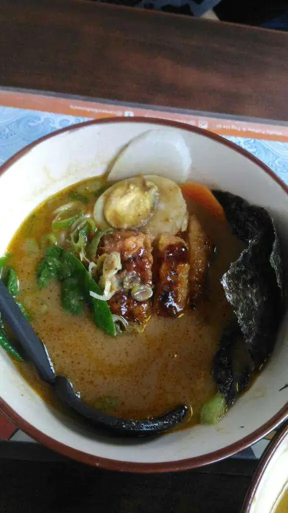 Gambar Makanan Ramen 1 18