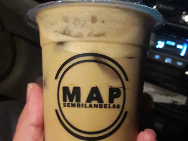 Gambar Makanan MAPMyCoffeeStory 4