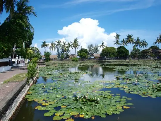 Gambar Makanan Dewata Agung 1