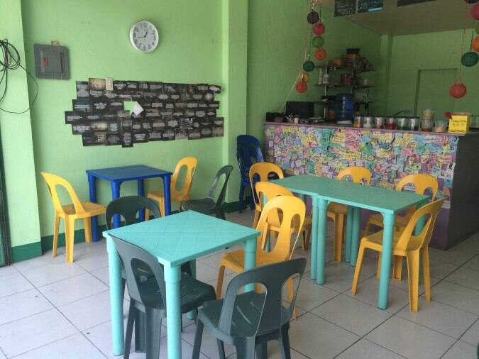 Freegers Snack Bar near me in Carcar City Discover Street Flavors