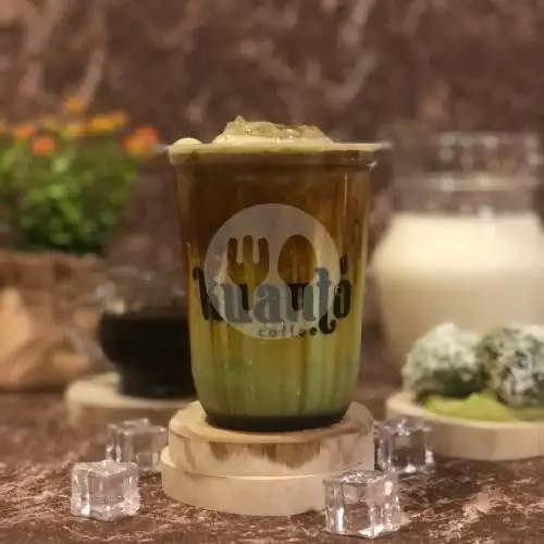 Gambar Makanan Kuanto Coffee, Tanjung Duren Selatan 7