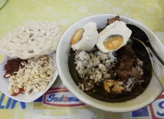 Gambar Makanan Nasi Pecel 99 16