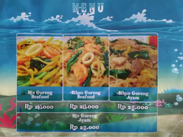 Gambar Makanan SeafoodSurabaya 6