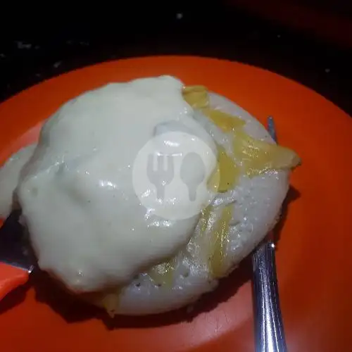 Gambar Makanan Surabi Durian Endol Gandaria Kemang 6