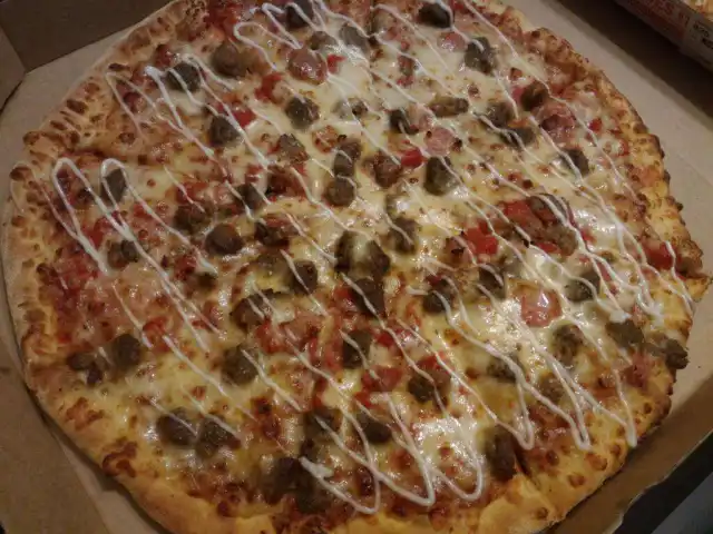 Domino's Pizza Food Photo 17