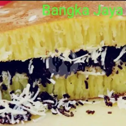 Gambar Makanan Martabak Bangka Jaya 10
