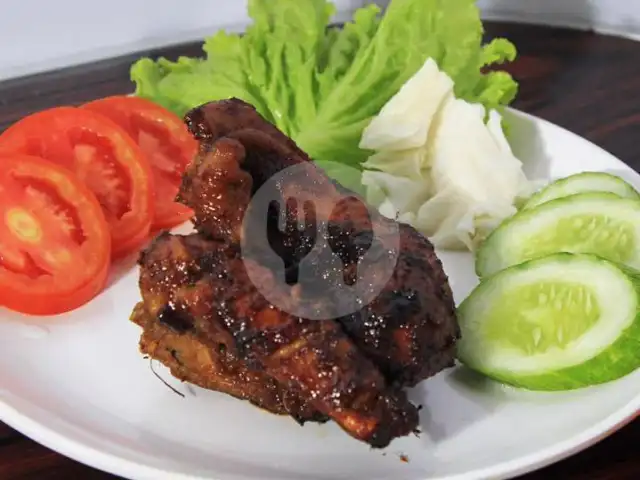 Gambar Makanan Panic Chicken, Poris 6