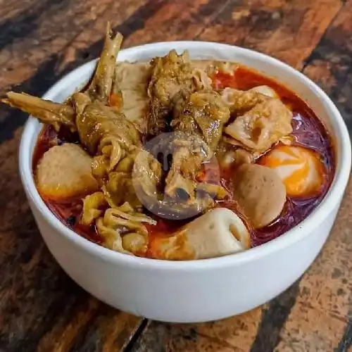 Gambar Makanan Seblak Sambalada Bandung, Rengasdengklok 1