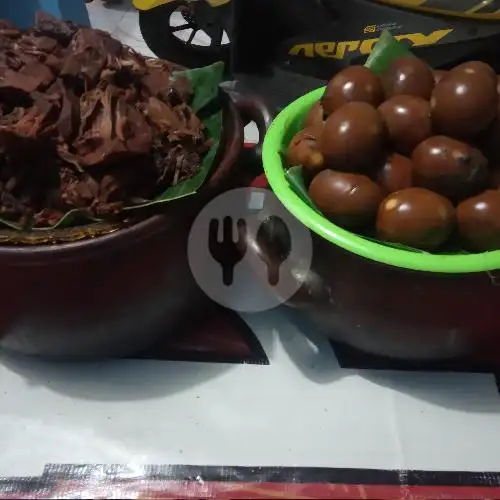 Gambar Makanan GUDEG KENDIL UTI AMI 7