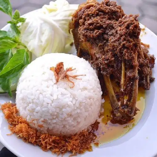 Gambar Makanan Nasi Bebek & Nasi Goreng Khas Madura, Ciledug 1