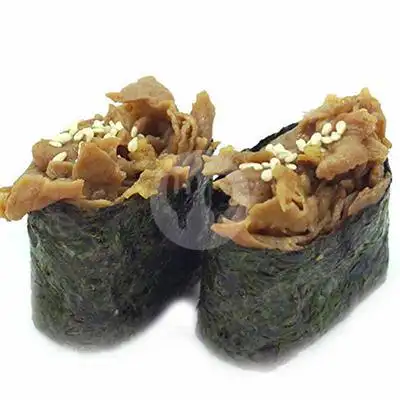 Gambar Makanan Sushi Box, Tebet 3