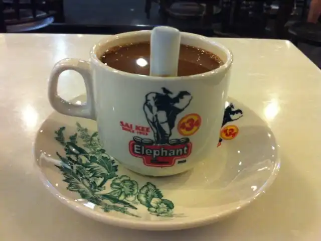 Elephant Bean Cafe Food Photo 13