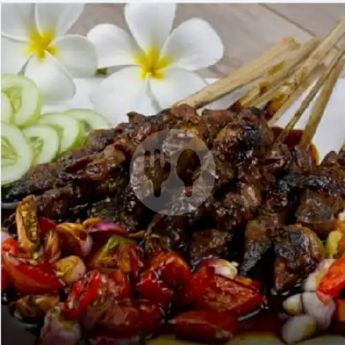 Gambar Makanan aat sam sate madura  10