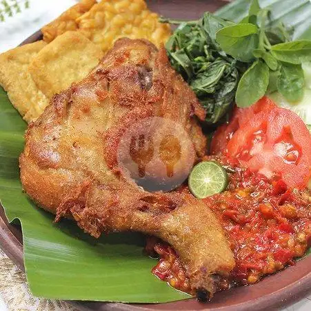 Gambar Makanan Warung Laros Banyuwangi, Tukad Badung 6