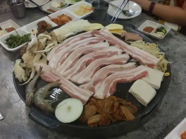 Annyeong-haseyo Food Photo 6