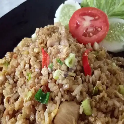 Gambar Makanan Selera Kita, Kelapa Gading 2