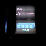 Cafe La Vie En Rose and Cube Bar And Bistro Food Photo 6