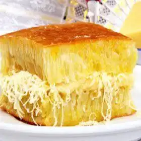 Gambar Makanan Martabak Bangka HN, Cibinong 20