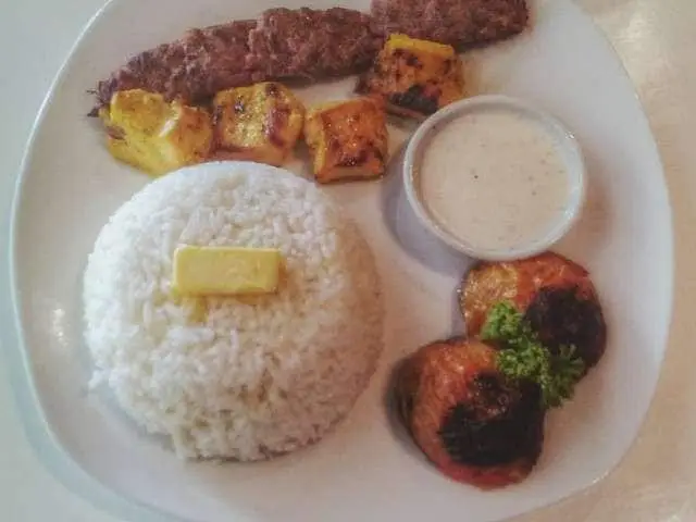 Little Persia Food Photo 10