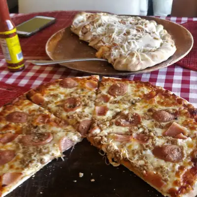 Neapolitan Pizzeria