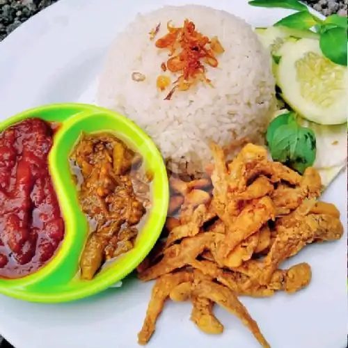 Gambar Makanan Sego Sambel Jombang 11