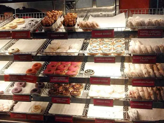 Dunkin' Donuts Food Photo 9
