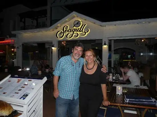 Seagull Restaurant'nin yemek ve ambiyans fotoğrafları 72