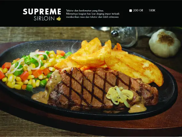 Gambar Makanan Steak 21 8
