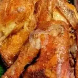 Gambar Makanan AYAM GORENG MBAK YAYUK 7