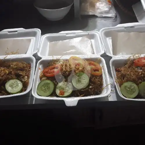 Gambar Makanan Nasi Goreng Pandawa Suci, Suci 12