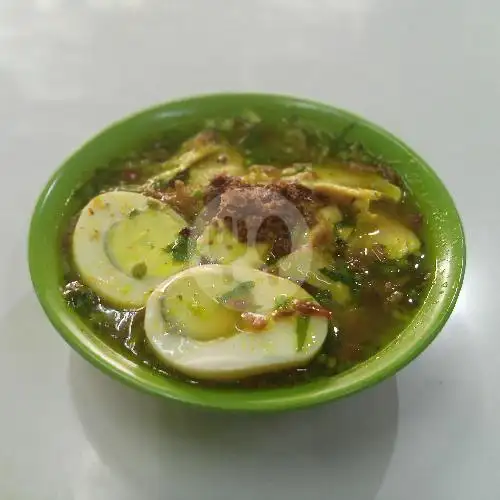 Gambar Makanan Soto dan Sop Babon, Mampang Prapatan 20