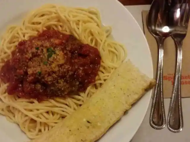 The Old Spaghetti House Food Photo 5