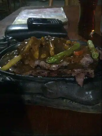 Gambar Makanan Bali Red Steak 6