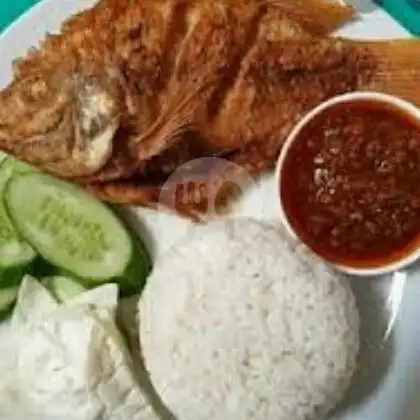 Gambar Makanan Warung Oma,Sangrahan Purwomartani 3
