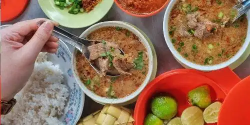 Coto Makassar Taman Griya Jimbaran, Jimbaran