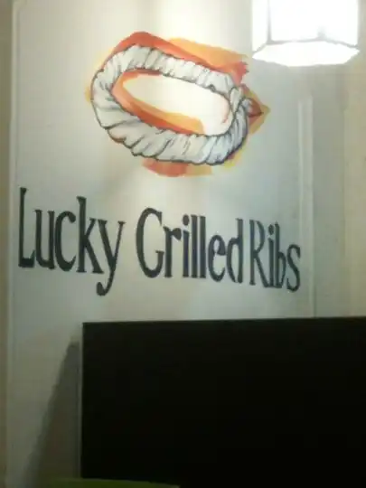 Gambar Makanan Lucky Grilled Ribs 5