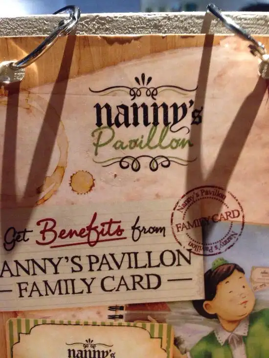 Gambar Makanan Nanny's Pavillon 19