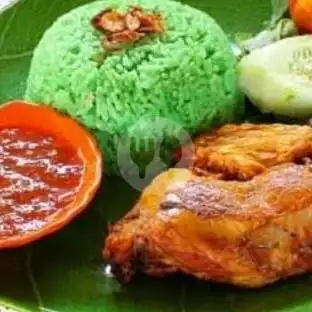 Gambar Makanan Ayam Peyot Crispy Delano, Mutiara 15