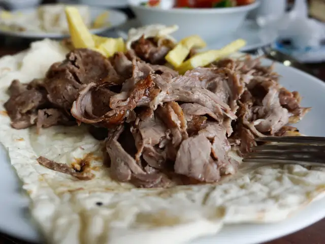 Kes Kes Döner'nin yemek ve ambiyans fotoğrafları 1