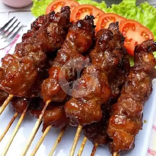 Gambar Makanan Sate Ayam Madura Pak Rofi, Kelapa Gading 11