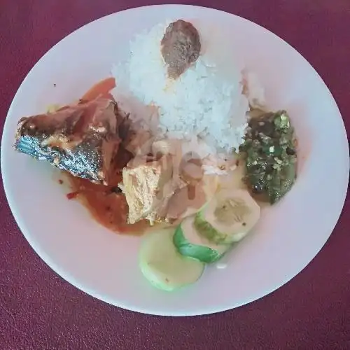 Gambar Makanan Rumah Makan Padang Saiyo, Taman CIPINANG 12